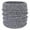 Grey, variant on MIASHUI Autumn New Neck Scarf Men's Versatile Scarf Women's Winter Cotton Pullover Neck Protection Cold Warm Neck Scarf White,One Size