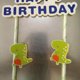 thumbnail image 2 of BRIGHTFUFU Cake Topper En Colores Surtidos Para Fiestas Y De Pasteles Variados, 2 of 8