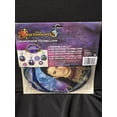 thumbnail image 3 of Disney&rsquo;s Descendants 3 - 12 Pieces And 6 Swirl Decoration Cutouts Included, 3 of 4