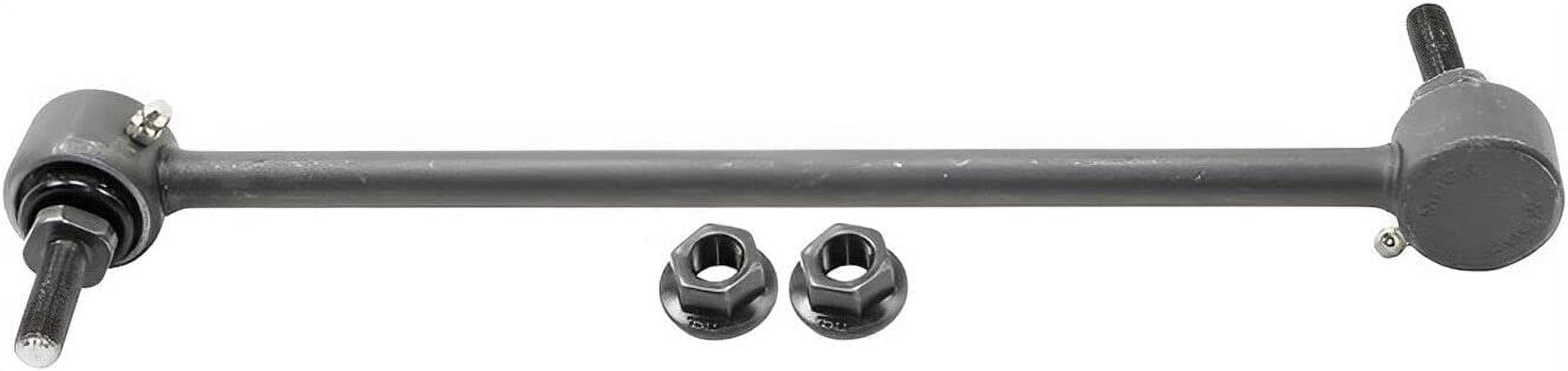 Detroit Axle - Front 2pc Sway Bars for Ford Focus Escape C-Max Transit Connect Lincoln MKC 2014 2015 2016 2017 2018 2019, 2 Stabilizer Sway Bar Links Replacement