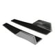 thumbnail image 4 of Faldones Para Carrocería De Coche, Faldón Lateral Para Coche Negro Brillante De Alta Resistencia Para Camión Para Coche ANGGREK Otros, 4 of 8