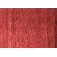 thumbnail image 1 of Ahgly Company Indoor Rectangle Abstract Red Modern Area Rugs, 5' x 8', 1 of 4