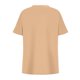 thumbnail image 5 of Mujeres Más Tamaño Manga Corta Tops, Moda Verano Color Sólido, V-Cuello Blusas, Más Tamaño Ropa de Verano para las Mujeres, 5 of 6