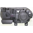 thumbnail image 4 of Headlight Compatible With 2008-2014 Dodge Challenger Right Passenger HID/Xenon, 4 of 8