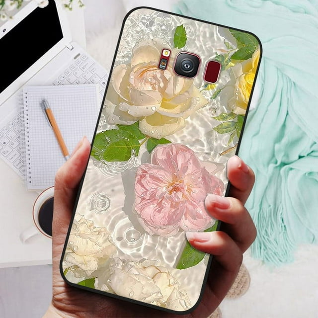 For Samsung Galaxy S8 Plus Case TPU Silicone Shockproof Cat Phone Cover For Samsung Galaxy S8 S 8 Plus Funda S8Plus Soft Cartoon 3 For Samsung S8 Plus