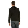 thumbnail image 2 of Bella + Canvas Unisex Sponge Fleece Pullover Hoodie, 2 of 3