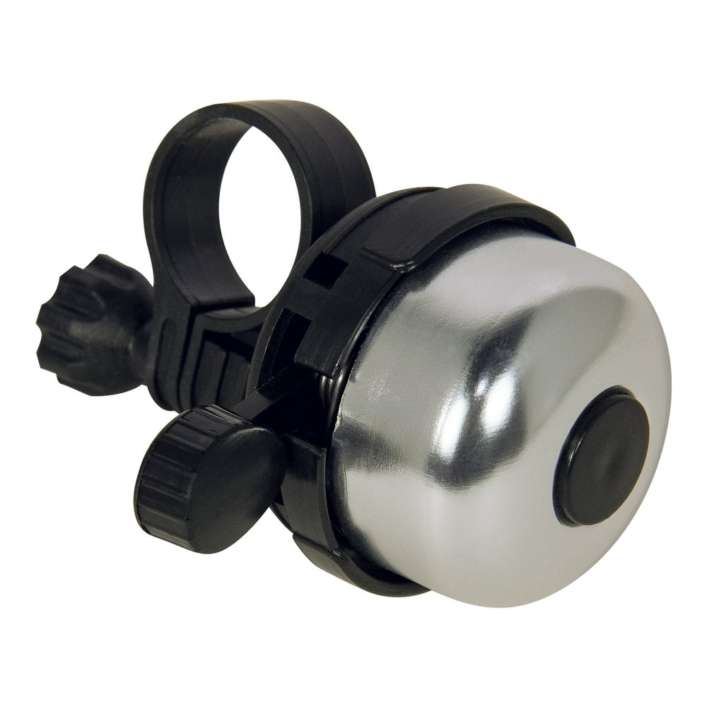 inside of a bike bell