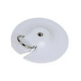 thumbnail image 4 of Base de montaje para cámara de tabla de , soporte de acero inoxidable con rosca de 1/4 de pulgada, soporte de repuesto profesional de PVC para Blanco, 4 of 7