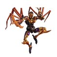 thumbnail image 1 of Transformers Masterpiece 10 Inch Action Figure Beast Wars - Blackwidow MP-46, 1 of 2