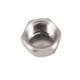 thumbnail image 3 of Tuerca de manivela para carrete giratorio, carrete de pesca, manija, tornillo, Mano izquierda gris, 3 of 9