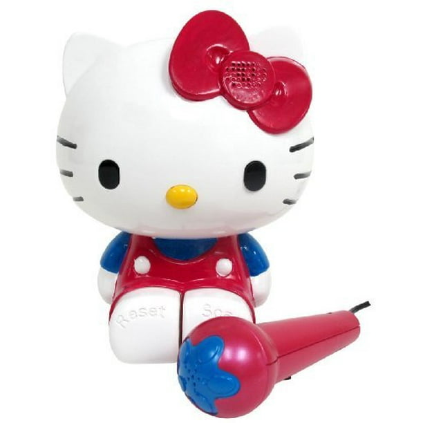 scooter hello kitty walmart