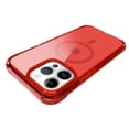 thumbnail image 3 of Funda Prodigee Safetee Neo Magsafe para iPhone 15 PRO MAX Roja, 3 of 3