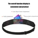 thumbnail image 3 of Waist Running Bags Women Sports Fitness Waterproof For Money Phone Holder Jogging Training Key Belt Bike Accessories Pouch Packs, 3 of 10
