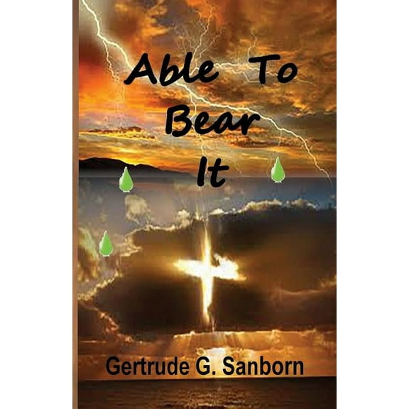 Able to Bear It (Paperback)