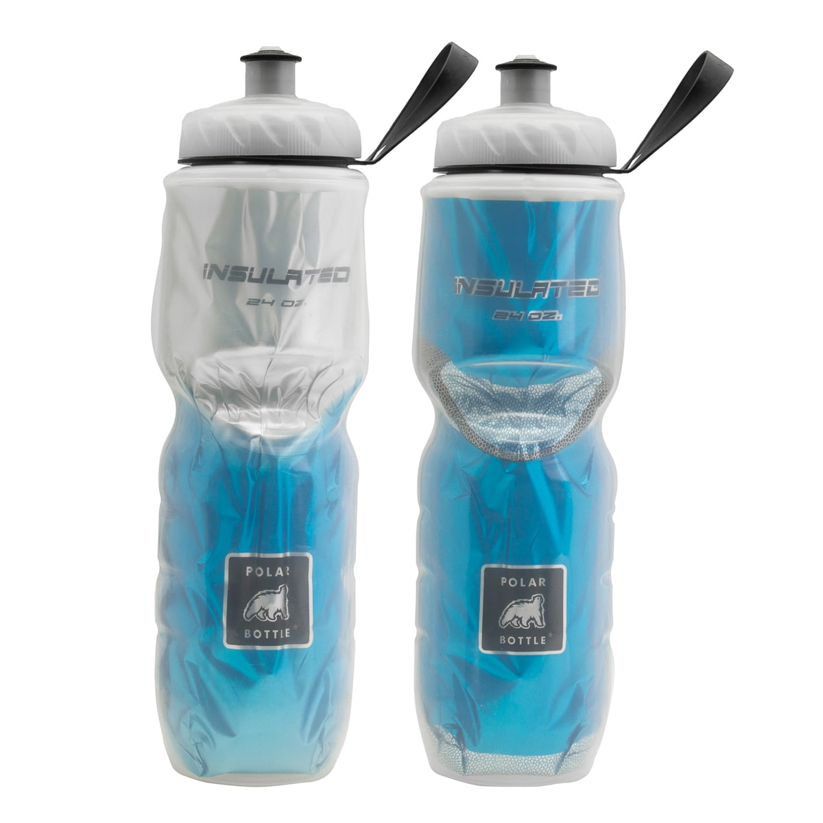 insulated water bottle polar