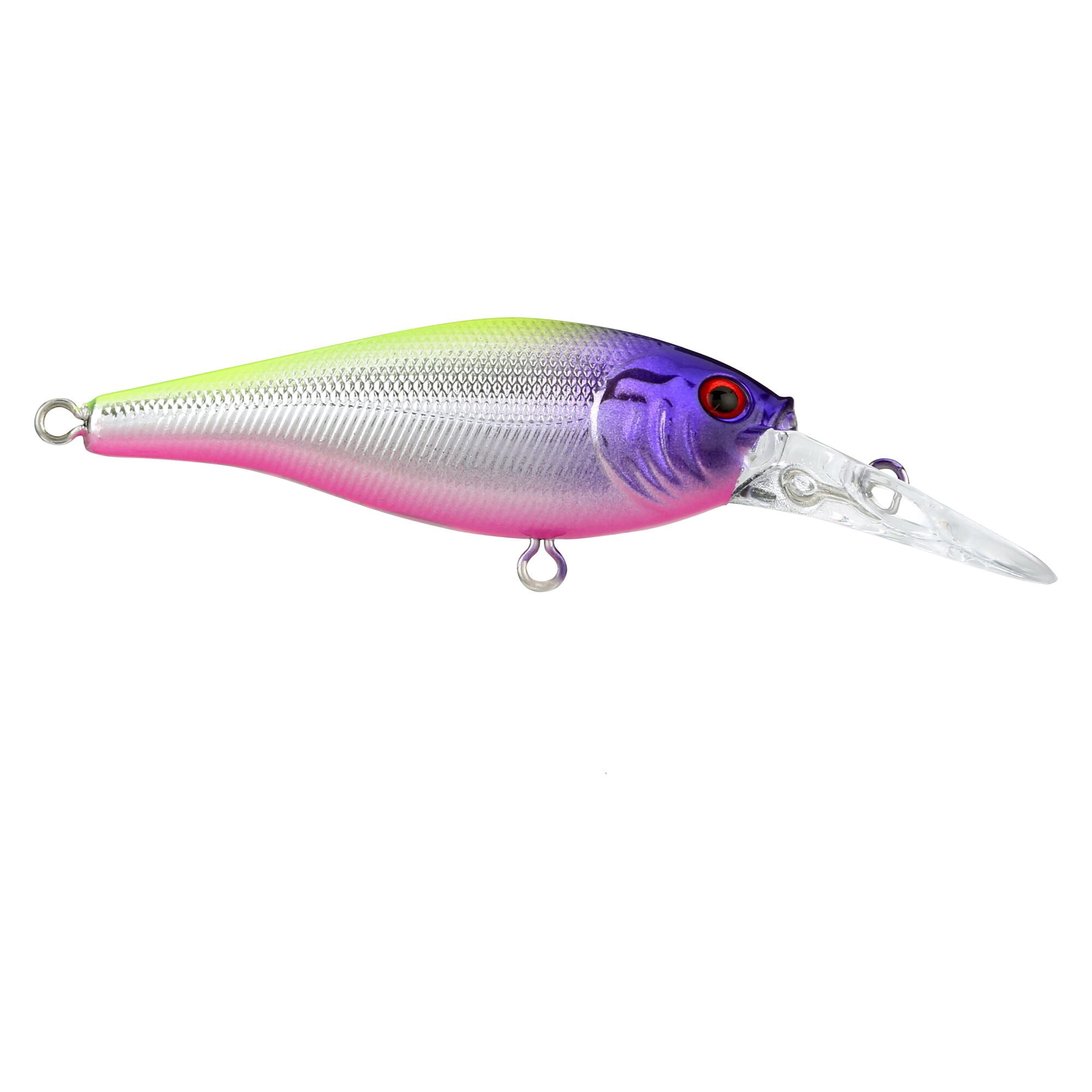 Berkley Flicker Shad®, 1.5 in, Crankbaits, Jester (1 Count)