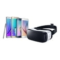 thumbnail image 3 of Samsung Gear VR Virtual Reality Headset, 3 of 8