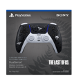 thumbnail image 1 of DualSense® wireless controller – The Last of Us™ Limited Edition, 1 of 9