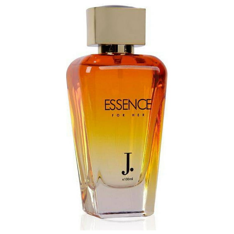 Essence for Women EDP 100 ML 3.4 oz by Junaid Jamshed Walmart