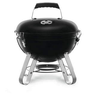 Weber Portable BBQ Charcoal Grill - Go-Anywhere Barbecue