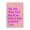 Only Thing Keeps, variant on Stupell Industries Eclectic I Love Sleep Typography Canvas Art, 16 x 20, by House of Lulu