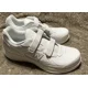 thumbnail image 2 of NEW New Balance 577 Hook & Loop White Walking Sneaker Shoes MW577VW Mens 13D, 2 of 5