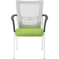 thumbnail image 3 of Office Star ProGrid Guest Chair, 3 of 5
