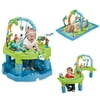 Evenflo ExerSaucer Triple Fun - Jungle Discontinued by Manufacturer