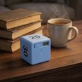 thumbnail image 3 of REGALWOVEN 60 Minute Kitchen Timer, Digital Visual Timer for Student and Adults, Clock for Meeting ,Learning and Cooking Blue, 3 of 5