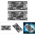 thumbnail image 2 of HUGFEGWE 2Pcs Charging Module,1-8 Charging Module, Module Cell NickelCadmium/NickelMetal Hydride Battery Charger, Electronic Components, Battery Charging Module for Kid Toys Car, CJB91-114562, 2 of 8