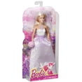 thumbnail image 2 of Barbie Bride Doll, 2 of 5