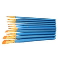 thumbnail image 4 of Acrylic Paint Brushes Set, Artist Paint Brush Paint Brushes Set Acrylic Paint Brush  For Outdoors For Home For Studio, 4 of 8