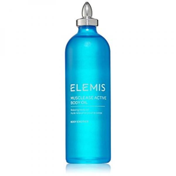 Elemis ELEMIS Musclease Active Body Oil, 3.3 fl. oz.