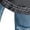 Sky Blue, variant on Levmjia Plus Size Women's T-Shirts 5XL Loose Fit Casual Pocket T-Shirt for Women Big and Tall Soft Stretch Summer Tee O-Neck Short Sleeve Basic Top (XL-5XL)