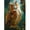 SKU-15, variant on Leopard Frog Bird Sloth Poster Wall Art Picture Abstract Wild Animal Canvas Painting And Print for Modern Living Room Home Decor50 x 70 cm (without frame),SKU-07