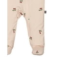 thumbnail image 3 of Modern Moments by Gerber Baby Unisex Super Soft Sleep 'N Play, Sizes Newborn - 6/9 Months, 3 of 8
