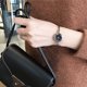 thumbnail image 1 of Reloj decorativo estilo estudiante mujer pulsera apertura pequeño fresco todo fósforo simple retro artístico impermeable, 1 of 5