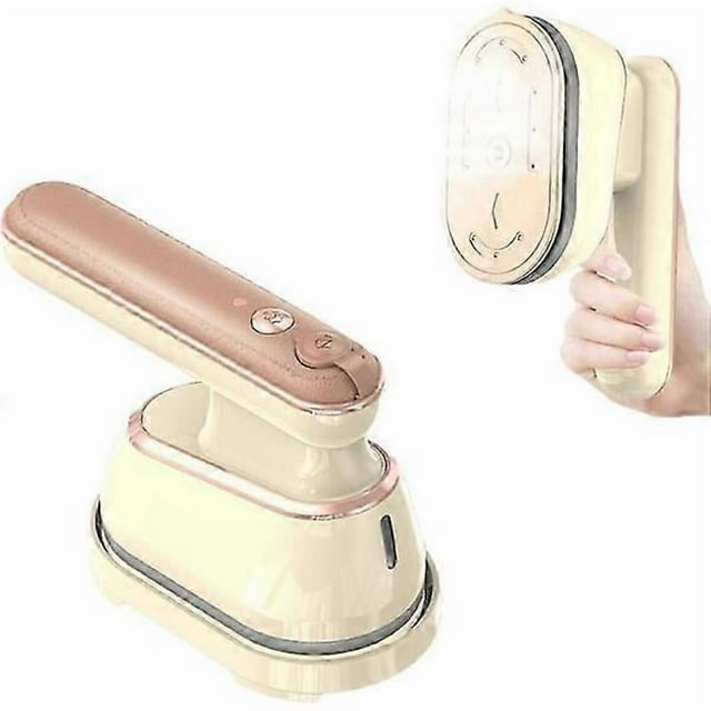 Garment Steamer, Steam Iron 800W Portable Garment Steamer Travel Steamer for Clothes for Home, Travel