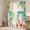 Blue, variant on Erosebridal Surfing Surfboard Curtains and Drapes (38x45), Summer Beach 30%-50% Blackout Curtains for Bedroom, Ocean Starfish Curtains for Living Room, Bedroom Curtains Bedroom Decoration