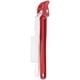 thumbnail image 1 of Linterna LED 10000 lúmenes, 5000 mAh USB recargable 26650 batería incluida, 189 modos de luz, zoom, largo tiempo de trabajo linterna táctica de mano para camping, senderismo, caza, emergencia, 1 of 5