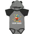 thumbnail image 3 of Inktastic Skateboard Future Skater Boys Baby Bodysuit, 3 of 5