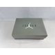 thumbnail image 1 of *BOX ONLY* N I-K-E A i r-Jor-dan 11 Retro Cool Grey 2021 Men’s Size 12 CT8012-005, 1 of 6