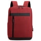 thumbnail image 1 of Mochila para computadora portátil Mochilas de negocios con puerto de carga USB, rojo, 1 of 6