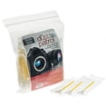 thumbnail image 2 of Alpha 24mm Sensor Cleaning Swabs (100 Bulk pk) (Yellow), 2 of 6