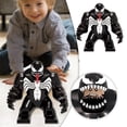 thumbnail image 1 of Marvel: Legends Series Venom Carnage Kids Toy Action Figure for Boys and Girls, 1 of 5