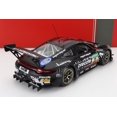 thumbnail image 2 of Ixo 2019 Porsche 911 991.2 GT3 R Precote Herbert Motorsport Team No 99 ADAC GT Masters 2021 Black 1:18, 2 of 6