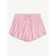 thumbnail image 4 of Justice Girl's Flutter Short, Sizes XS - XLP, 4 of 7