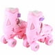 thumbnail image 3 of Patines con luces, patines para niños, patines ajustables para niños, patines ajustables para niños, patines de alto rendimiento, 3 of 12