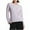 Purple, variant on Women's Cable Knit Sweater V Neck Long Sleeve Pullover Top Lightweight Soft Business Casual Fall Outfit Green XL