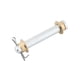 thumbnail image 2 of Tornillo de soporte lateral para motocicleta, pasador de metal resistente, perno de soporte lateral para XL883, 2 of 7